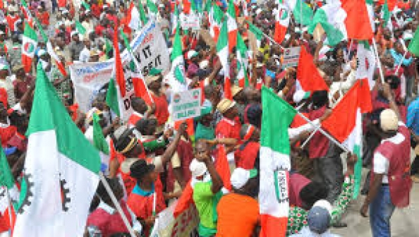 Ogun workers threaten strike over pensions, unpaid deductions